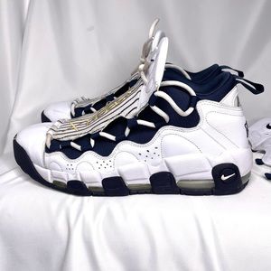 Mens Nike Air Money “The Bronx”